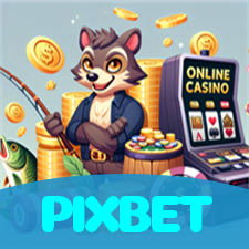 PIXBET visual