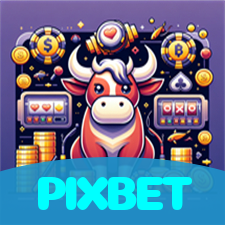PIXBET visual