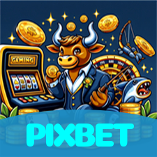 PIXBET visual