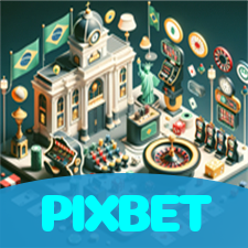 PIXBET visual