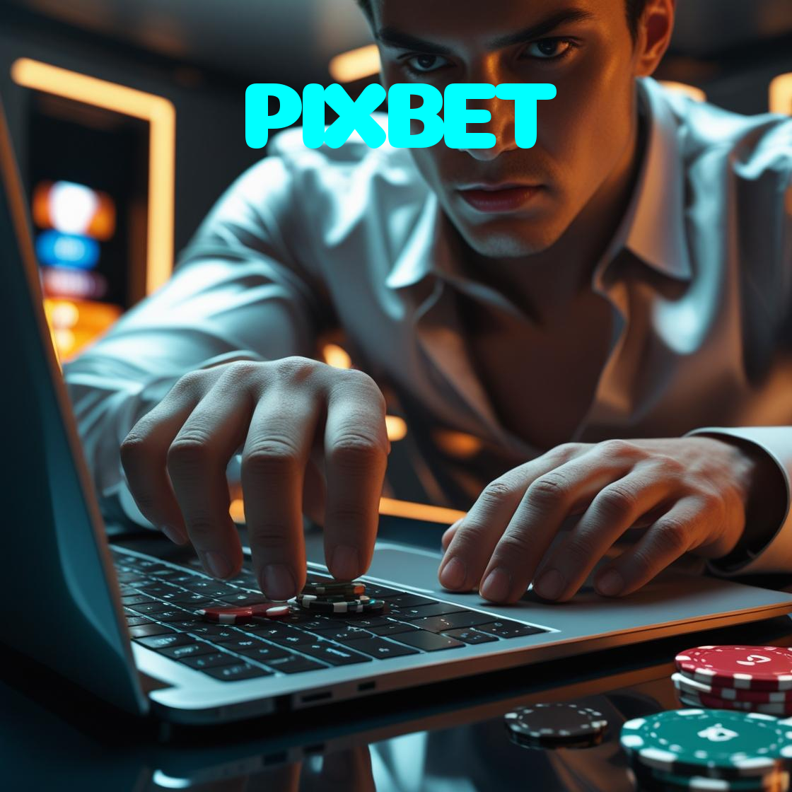 PIXBET visual