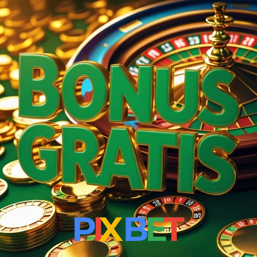 PIXBET visual
