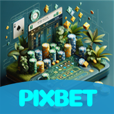 PIXBET visual