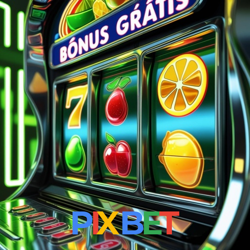 PIXBET visual