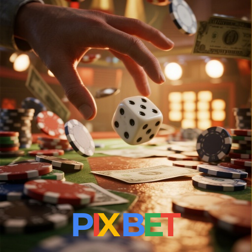PIXBET visual