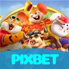PIXBET visual