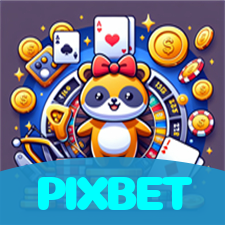 PIXBET visual