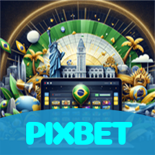 PIXBET visual