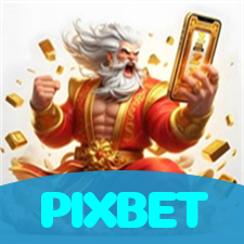 PIXBET visual