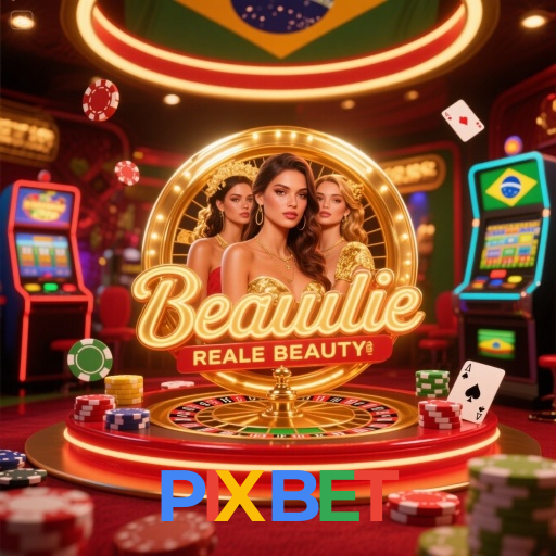 PIXBET visual