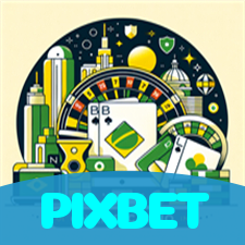 PIXBET visual