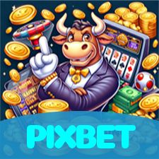PIXBET visual