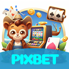 PIXBET visual