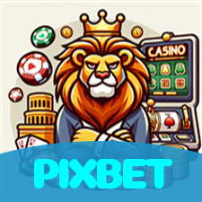 PIXBET visual