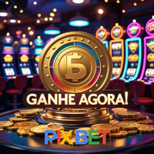 PIXBET visual