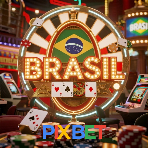 PIXBET visual