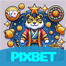 PIXBET visual
