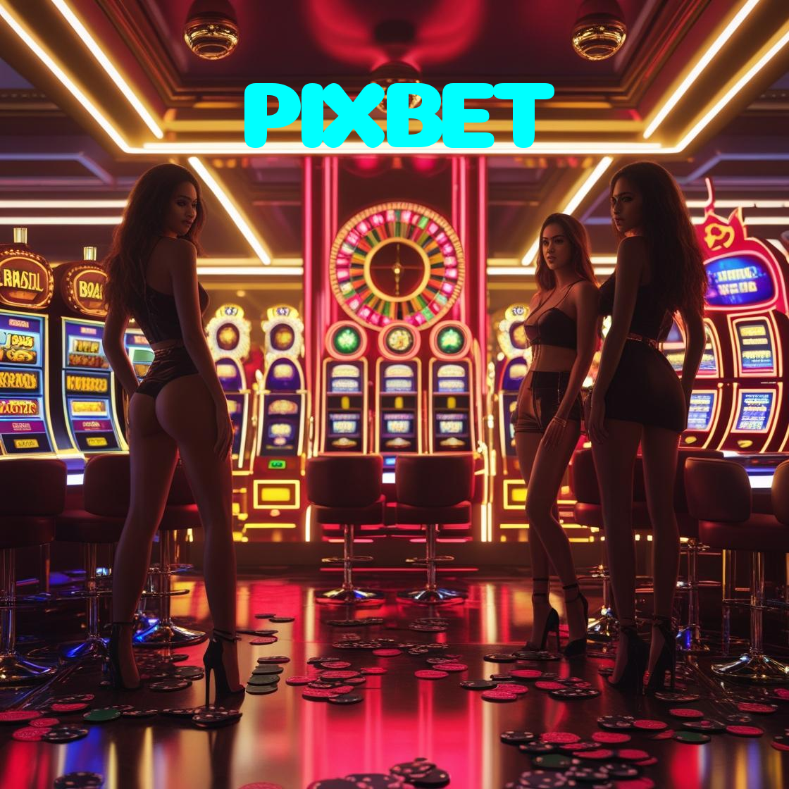 PIXBET visual