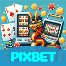 PIXBET visual