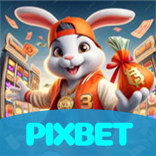 PIXBET visual