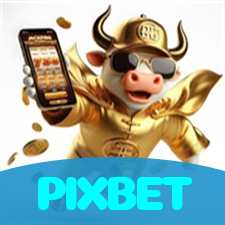 PIXBET visual
