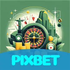 PIXBET visual