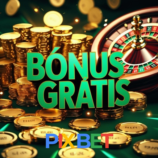PIXBET visual