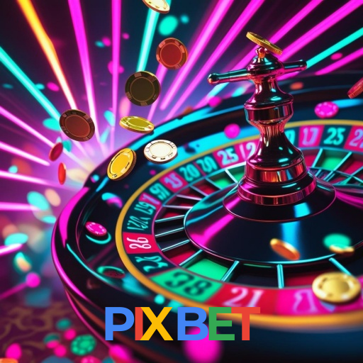 PIXBET visual