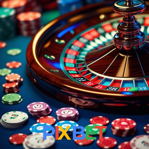 PIXBET visual