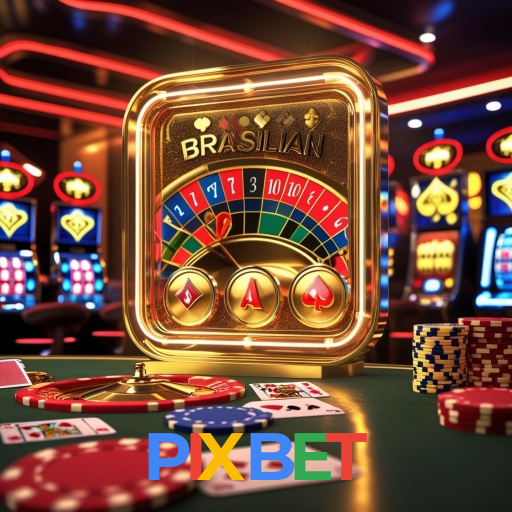 PIXBET visual