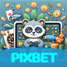 PIXBET visual