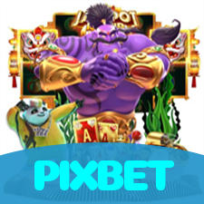 PIXBET visual
