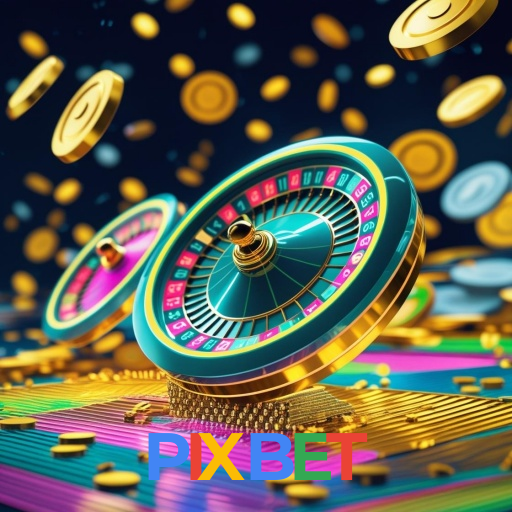PIXBET visual