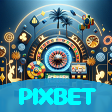 PIXBET visual