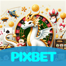 PIXBET visual