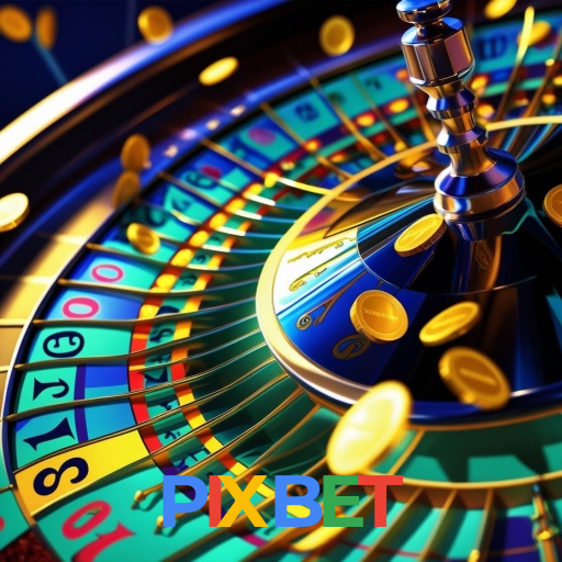 PIXBET visual