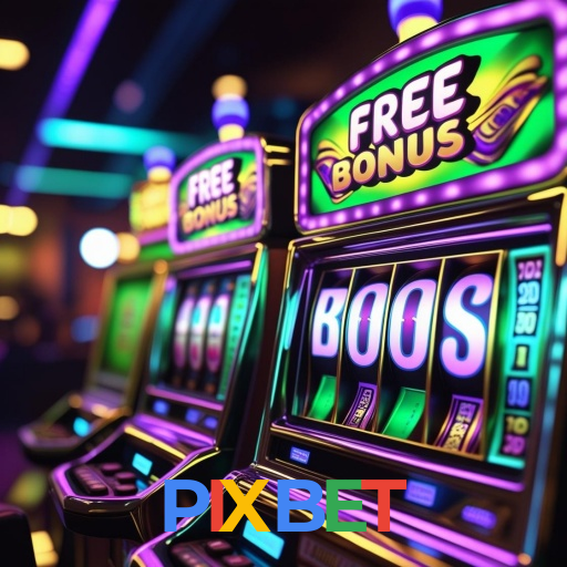 PIXBET visual