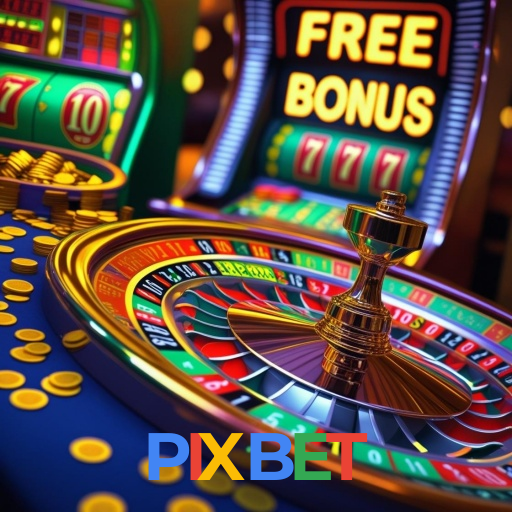 PIXBET visual
