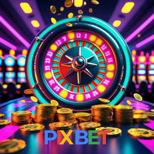 PIXBET visual