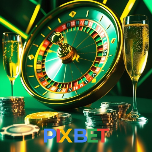 PIXBET visual
