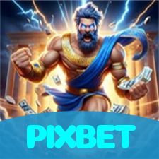 PIXBET visual