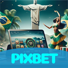 PIXBET visual