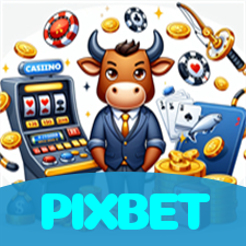 PIXBET visual