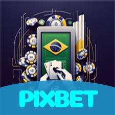 PIXBET visual