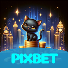 PIXBET visual