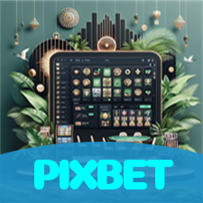 PIXBET visual