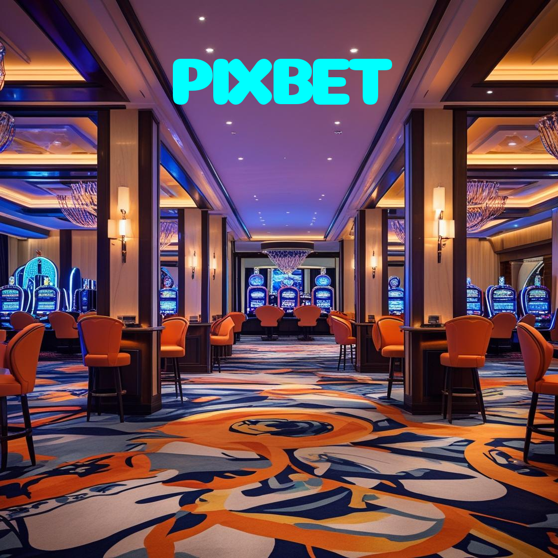 PIXBET visual