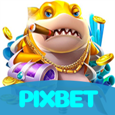 PIXBET visual