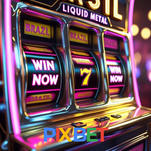 PIXBET visual