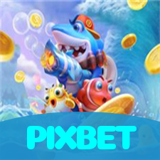 PIXBET visual